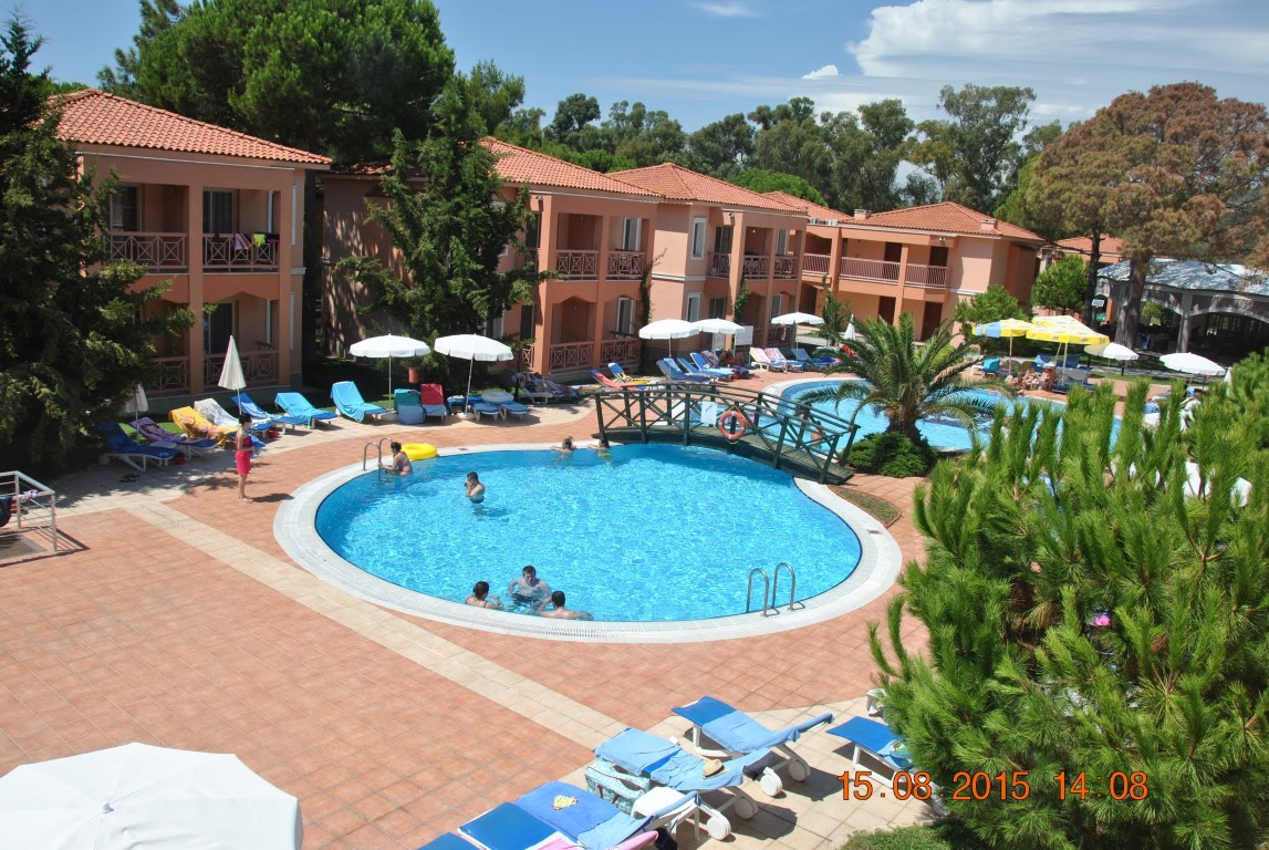 imagini hotel MAJESTY KUSTUR KUSADASI